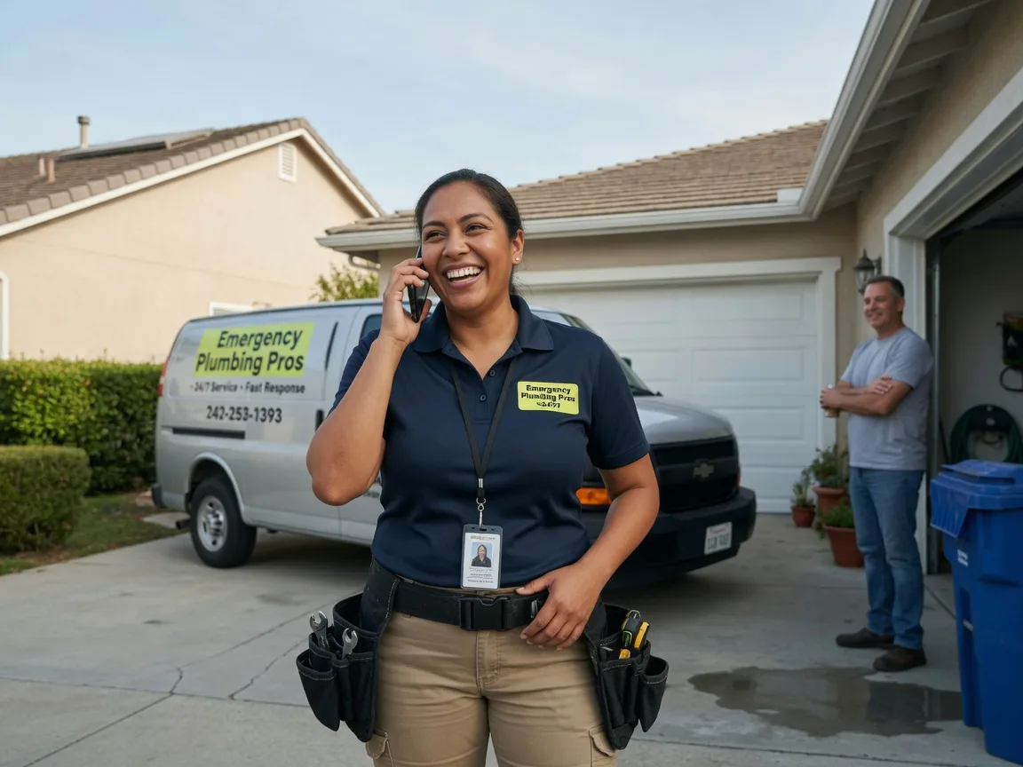 Emergency Plumber Brimson, MN FAQs